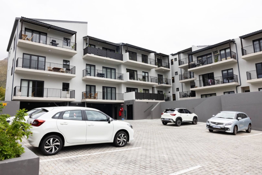 2 Bedroom Property for Sale in Simons Town Western Cape
